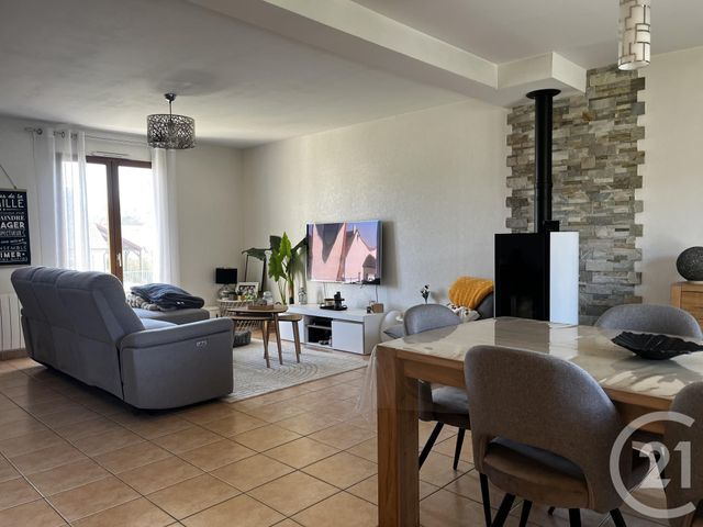 maison à vendre - 8 pièces - 140.0 m2 - JOUY - 28 - CENTRE - Century 21 Ld Immobilier