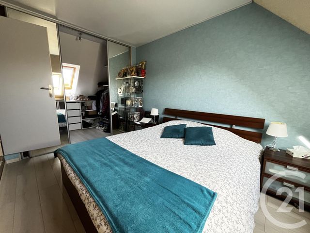 maison à vendre - 8 pièces - 140.0 m2 - JOUY - 28 - CENTRE - Century 21 Ld Immobilier