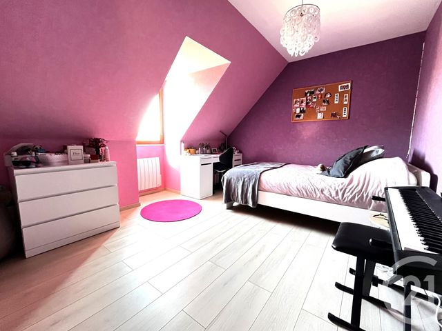 maison à vendre - 8 pièces - 140.0 m2 - JOUY - 28 - CENTRE - Century 21 Ld Immobilier