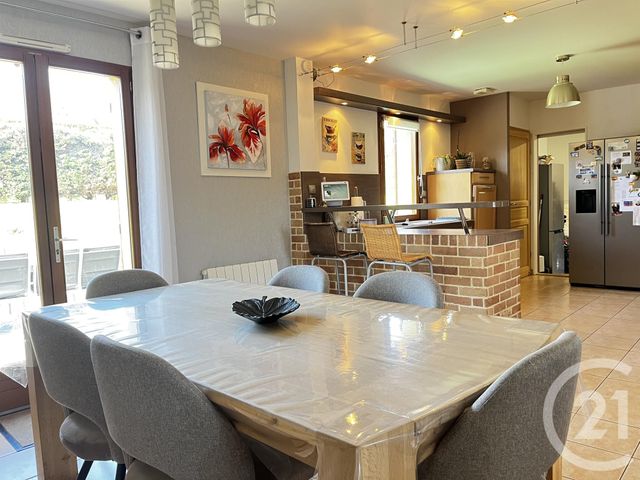 maison à vendre - 8 pièces - 140.0 m2 - JOUY - 28 - CENTRE - Century 21 Ld Immobilier