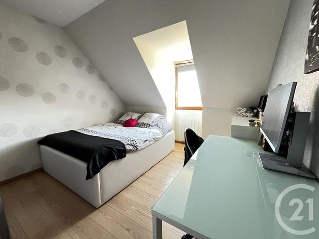 maison à vendre - 8 pièces - 140.0 m2 - JOUY - 28 - CENTRE - Century 21 Ld Immobilier