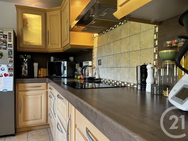 maison à vendre - 8 pièces - 140.0 m2 - JOUY - 28 - CENTRE - Century 21 Ld Immobilier