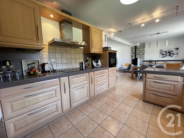 maison à vendre - 8 pièces - 140.0 m2 - JOUY - 28 - CENTRE - Century 21 Ld Immobilier