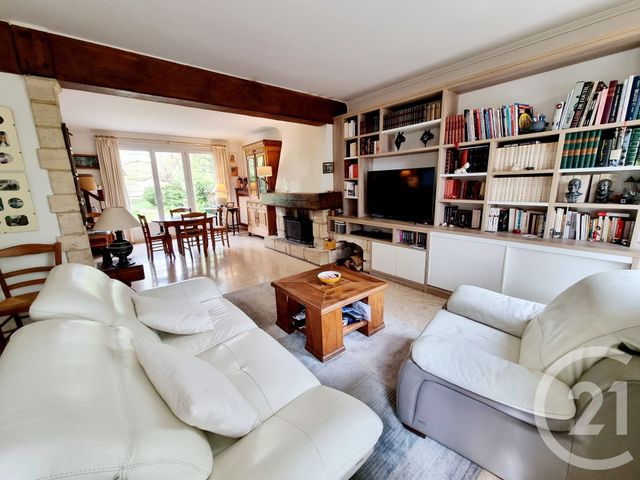 Afficher la photo en grand maison à vendre - 6 pièces - 114.29 m2 - LE PERRAY EN YVELINES - 78 - ILE-DE-FRANCE - Century 21 Ld Immobilier