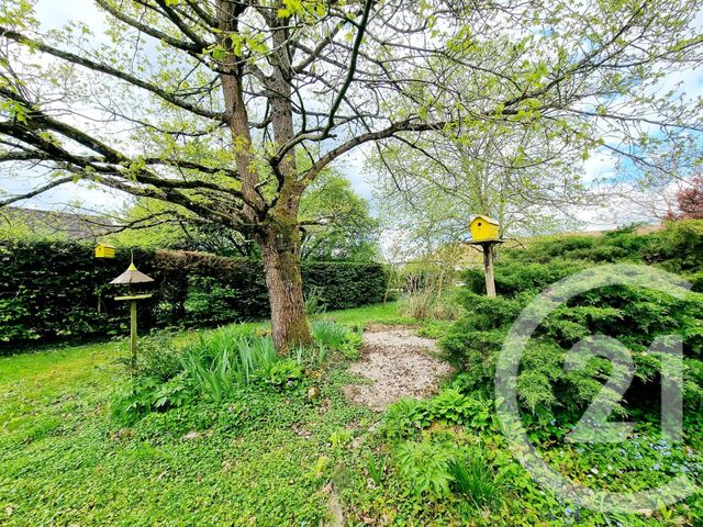 Afficher la photo en grand maison à vendre - 6 pièces - 114.29 m2 - LE PERRAY EN YVELINES - 78 - ILE-DE-FRANCE - Century 21 Ld Immobilier