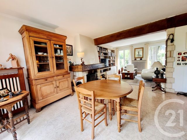 Afficher la photo en grand maison à vendre - 6 pièces - 114.29 m2 - LE PERRAY EN YVELINES - 78 - ILE-DE-FRANCE - Century 21 Ld Immobilier