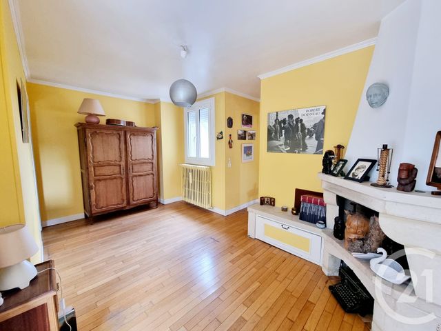 Afficher la photo en grand maison à vendre - 6 pièces - 114.29 m2 - LE PERRAY EN YVELINES - 78 - ILE-DE-FRANCE - Century 21 Ld Immobilier