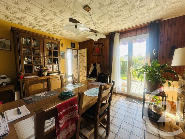 maison à vendre - 5 pièces - 94.56 m2 - ST ARNOULT EN YVELINES - 78 - ILE-DE-FRANCE - Century 21 Ld Immobilier