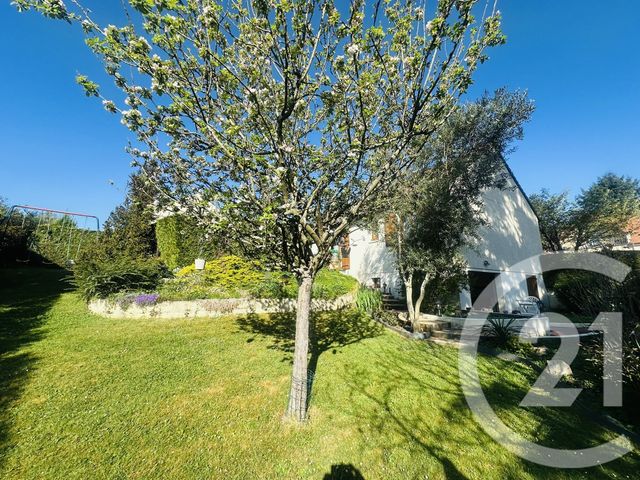 maison à vendre - 5 pièces - 94.56 m2 - ST ARNOULT EN YVELINES - 78 - ILE-DE-FRANCE - Century 21 Ld Immobilier