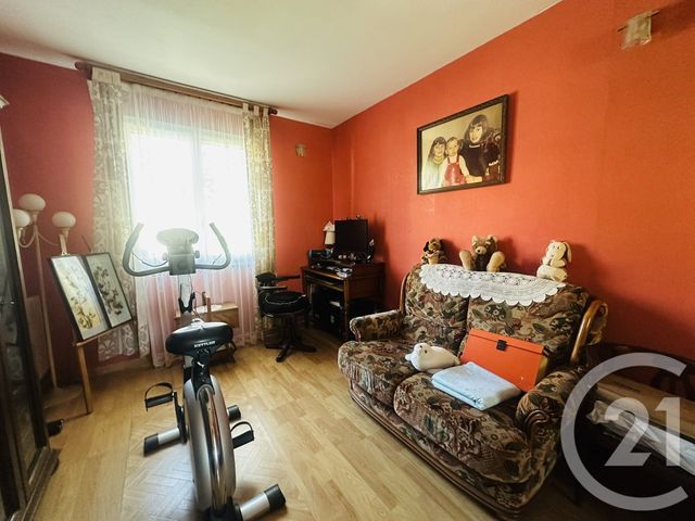 maison à vendre - 5 pièces - 94.56 m2 - ST ARNOULT EN YVELINES - 78 - ILE-DE-FRANCE - Century 21 Ld Immobilier