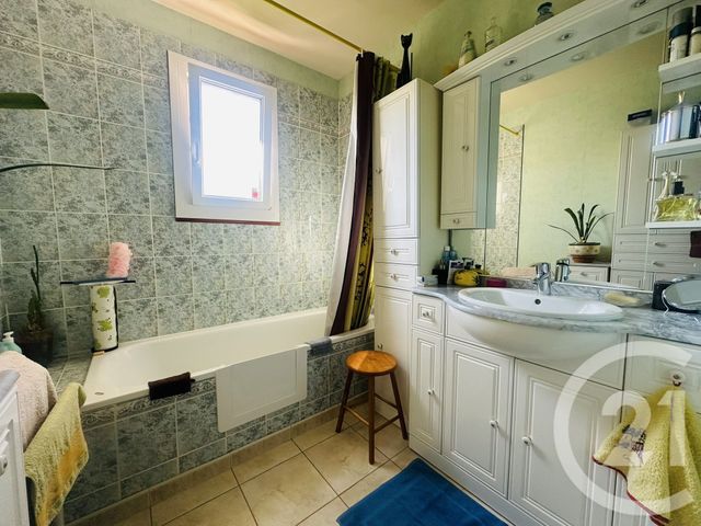 maison à vendre - 5 pièces - 94.56 m2 - ST ARNOULT EN YVELINES - 78 - ILE-DE-FRANCE - Century 21 Ld Immobilier