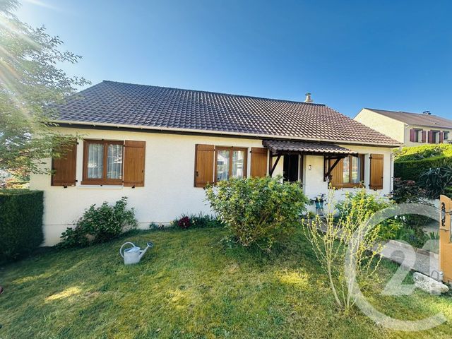 maison à vendre - 5 pièces - 94.56 m2 - ST ARNOULT EN YVELINES - 78 - ILE-DE-FRANCE - Century 21 Ld Immobilier