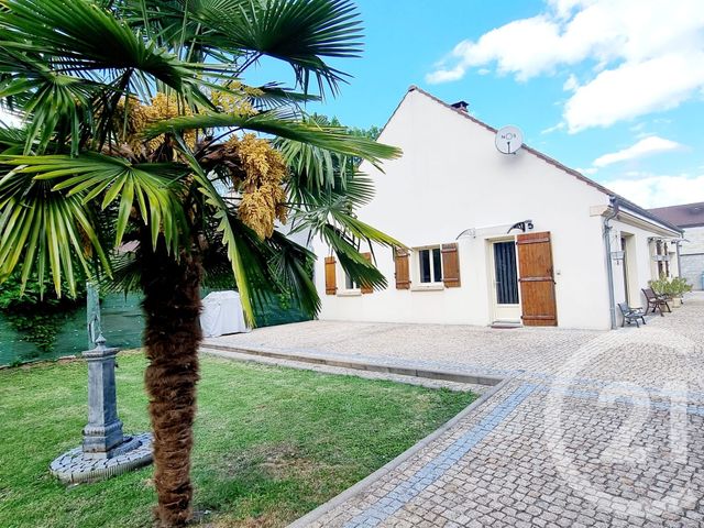 maison - AUNEAU BLEURY ST SYMPHORIEN - 28