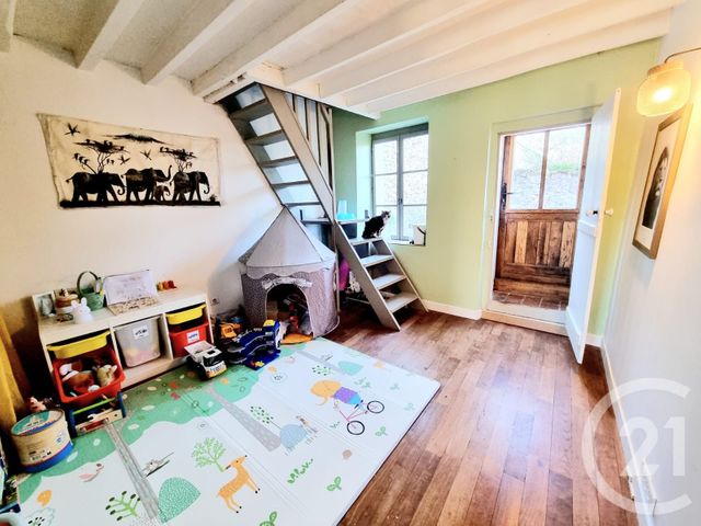 maison à vendre - 8 pièces - 140.0 m2 - ABLIS - 78 - ILE-DE-FRANCE - Century 21 Ld Immobilier