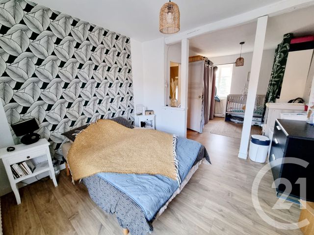 maison à vendre - 8 pièces - 140.0 m2 - ABLIS - 78 - ILE-DE-FRANCE - Century 21 Ld Immobilier