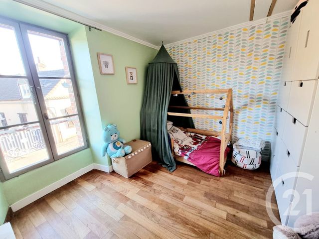 maison à vendre - 8 pièces - 140.0 m2 - ABLIS - 78 - ILE-DE-FRANCE - Century 21 Ld Immobilier