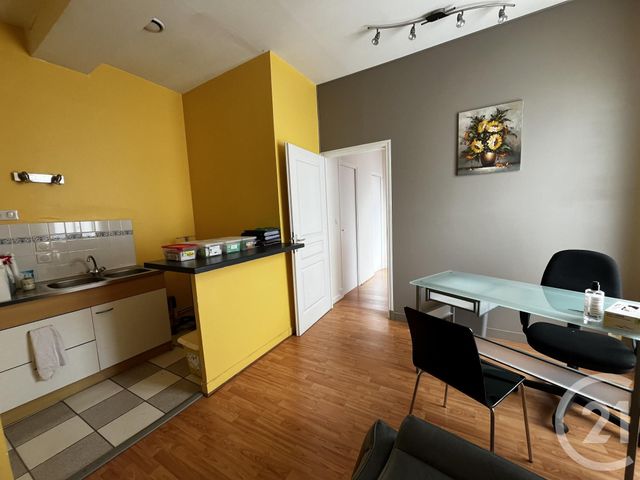 Appartement F2 à vendre - 2 pièces - 24.0 m2 - AUNEAU BLEURY ST SYMPHORIEN - 28 - CENTRE - Century 21 Ld Immobilier