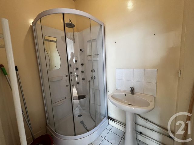 Appartement F2 à vendre - 2 pièces - 24.0 m2 - AUNEAU BLEURY ST SYMPHORIEN - 28 - CENTRE - Century 21 Ld Immobilier