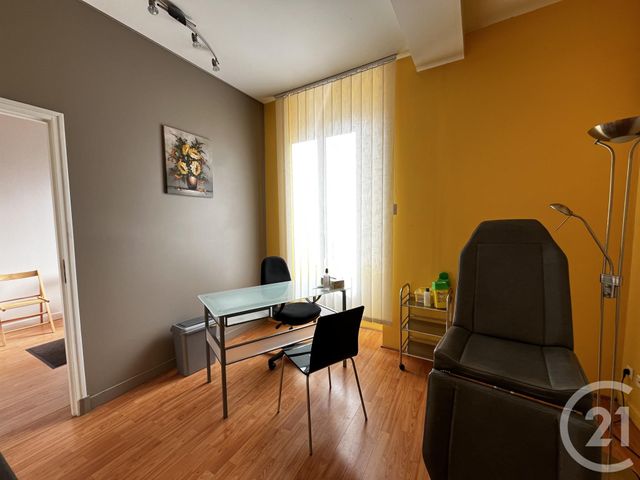 Appartement F2 à vendre - 2 pièces - 24.0 m2 - AUNEAU BLEURY ST SYMPHORIEN - 28 - CENTRE - Century 21 Ld Immobilier
