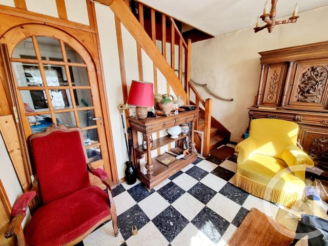 Afficher la photo en grand maison à vendre - 10 pièces - 114.63 m2 - ST ARNOULT EN YVELINES - 78 - ILE-DE-FRANCE - Century 21 Ld Immobilier