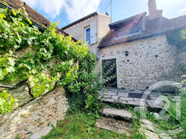 Afficher la photo en grand maison à vendre - 10 pièces - 114.63 m2 - ST ARNOULT EN YVELINES - 78 - ILE-DE-FRANCE - Century 21 Ld Immobilier