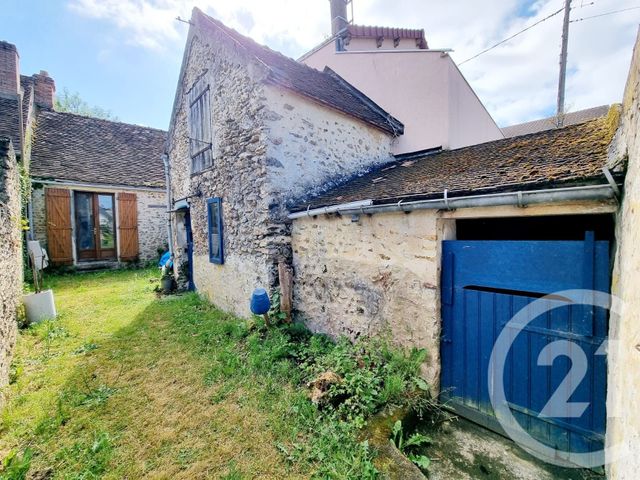 Afficher la photo en grand maison à vendre - 10 pièces - 114.63 m2 - ST ARNOULT EN YVELINES - 78 - ILE-DE-FRANCE - Century 21 Ld Immobilier