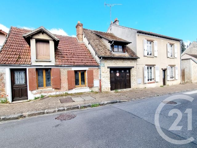 Maison à vendre ST ARNOULT EN YVELINES