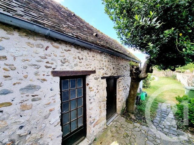 Afficher la photo en grand maison à vendre - 10 pièces - 114.63 m2 - ST ARNOULT EN YVELINES - 78 - ILE-DE-FRANCE - Century 21 Ld Immobilier