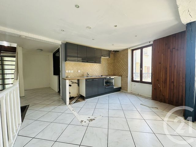 Afficher la photo en grand maison à vendre - 5 pièces - 98.56 m2 - SONCHAMP - 78 - ILE-DE-FRANCE - Century 21 Ld Immobilier