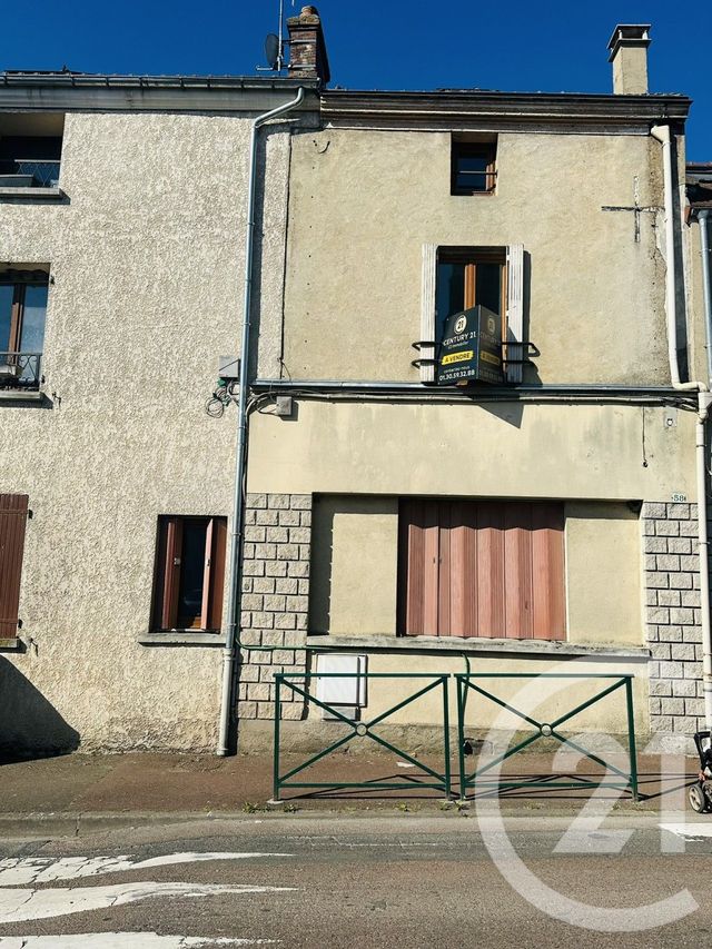 Afficher la photo en grand maison à vendre - 5 pièces - 98.56 m2 - SONCHAMP - 78 - ILE-DE-FRANCE - Century 21 Ld Immobilier