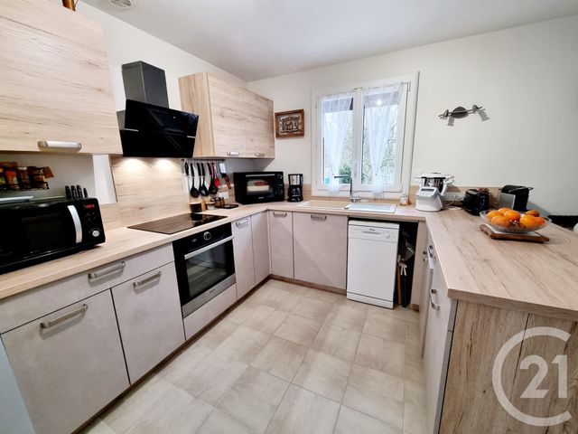 maison à vendre - 5 pièces - 85.36 m2 - RAMBOUILLET - 78 - ILE-DE-FRANCE - Century 21 Ld Immobilier