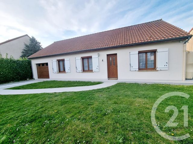 maison à vendre - 5 pièces - 85.36 m2 - RAMBOUILLET - 78 - ILE-DE-FRANCE - Century 21 Ld Immobilier