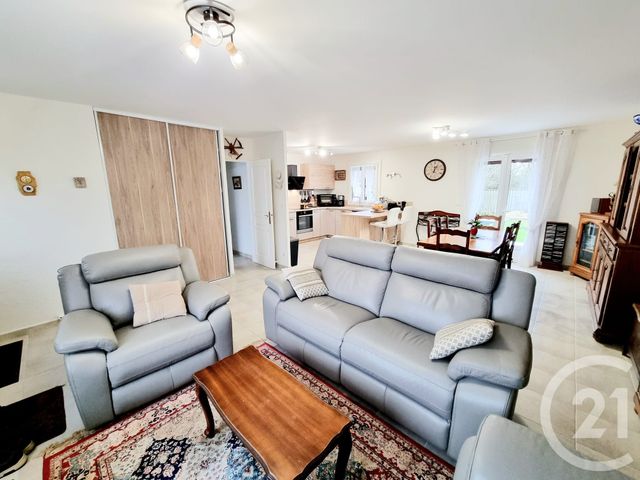 maison à vendre - 5 pièces - 85.36 m2 - RAMBOUILLET - 78 - ILE-DE-FRANCE - Century 21 Ld Immobilier