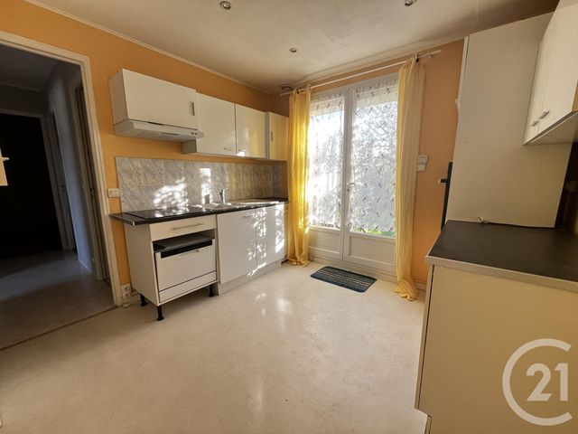 maison à vendre - 4 pièces - 95.47 m2 - AUNEAU BLEURY ST SYMPHORIEN - 28 - CENTRE - Century 21 Ld Immobilier