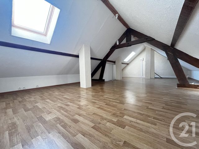 maison à vendre - 4 pièces - 95.47 m2 - AUNEAU BLEURY ST SYMPHORIEN - 28 - CENTRE - Century 21 Ld Immobilier