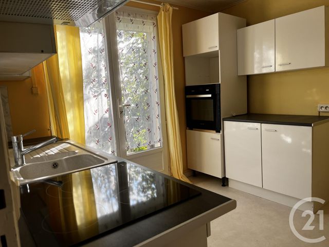 maison à vendre - 4 pièces - 95.47 m2 - AUNEAU BLEURY ST SYMPHORIEN - 28 - CENTRE - Century 21 Ld Immobilier