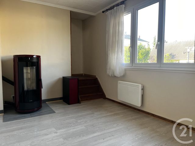 maison à vendre - 4 pièces - 95.47 m2 - AUNEAU BLEURY ST SYMPHORIEN - 28 - CENTRE - Century 21 Ld Immobilier