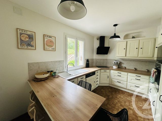 maison à vendre - 7 pièces - 138.45 m2 - ST ARNOULT EN YVELINES - 78 - ILE-DE-FRANCE - Century 21 Ld Immobilier