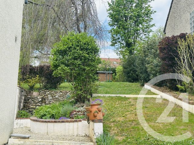 maison à vendre - 7 pièces - 138.45 m2 - ST ARNOULT EN YVELINES - 78 - ILE-DE-FRANCE - Century 21 Ld Immobilier