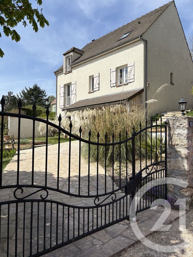 maison - ST ARNOULT EN YVELINES - 78