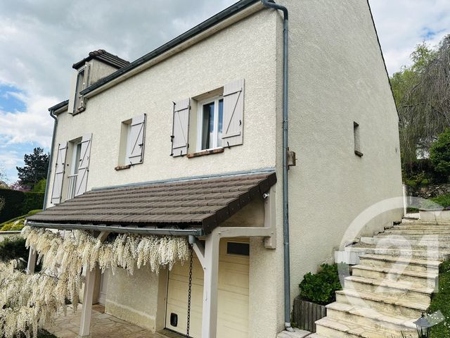 maison à vendre - 7 pièces - 138.45 m2 - ST ARNOULT EN YVELINES - 78 - ILE-DE-FRANCE - Century 21 Ld Immobilier