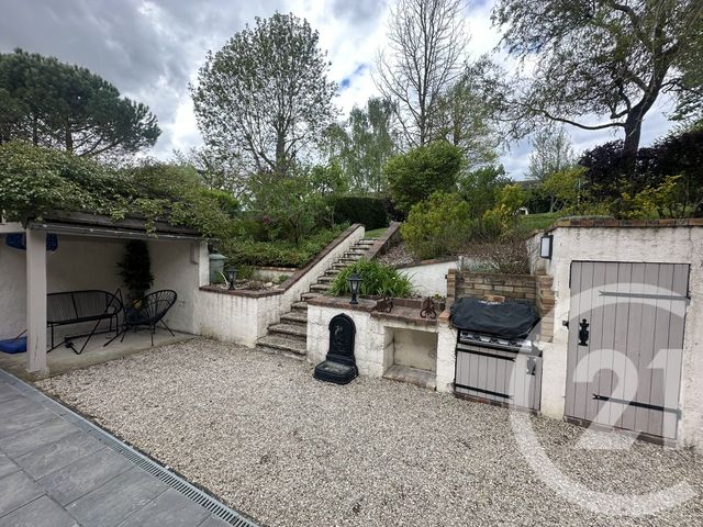 maison à vendre - 7 pièces - 138.45 m2 - ST ARNOULT EN YVELINES - 78 - ILE-DE-FRANCE - Century 21 Ld Immobilier