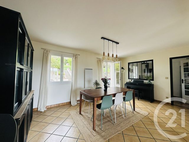 maison à vendre - 7 pièces - 138.45 m2 - ST ARNOULT EN YVELINES - 78 - ILE-DE-FRANCE - Century 21 Ld Immobilier