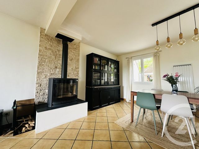 maison à vendre - 7 pièces - 138.45 m2 - ST ARNOULT EN YVELINES - 78 - ILE-DE-FRANCE - Century 21 Ld Immobilier