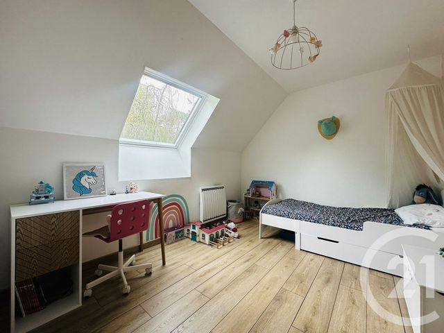 maison à vendre - 7 pièces - 138.45 m2 - ST ARNOULT EN YVELINES - 78 - ILE-DE-FRANCE - Century 21 Ld Immobilier