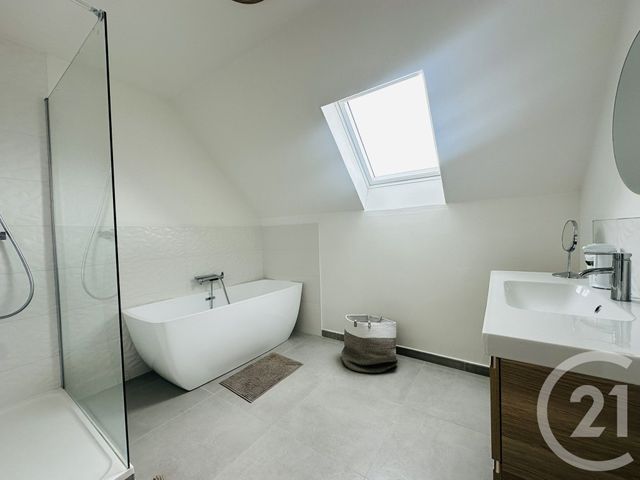 maison à vendre - 7 pièces - 138.45 m2 - ST ARNOULT EN YVELINES - 78 - ILE-DE-FRANCE - Century 21 Ld Immobilier