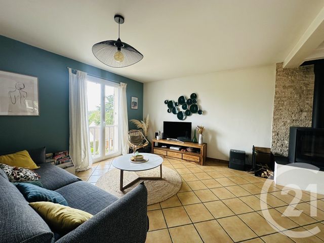 maison à vendre - 7 pièces - 138.45 m2 - ST ARNOULT EN YVELINES - 78 - ILE-DE-FRANCE - Century 21 Ld Immobilier