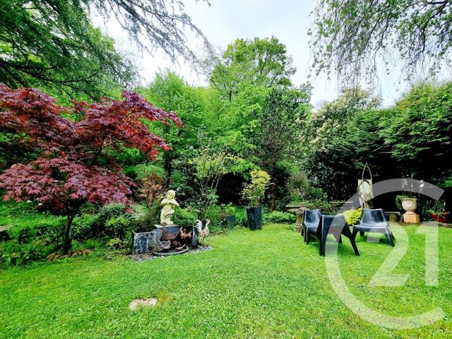 Afficher la photo en grand maison à vendre - 8 pièces - 144.89 m2 - ST ARNOULT EN YVELINES - 78 - ILE-DE-FRANCE - Century 21 Ld Immobilier