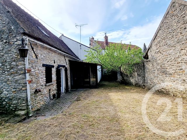 maison à vendre - 6 pièces - 140.0 m2 - ABLIS - 78 - ILE-DE-FRANCE - Century 21 Ld Immobilier