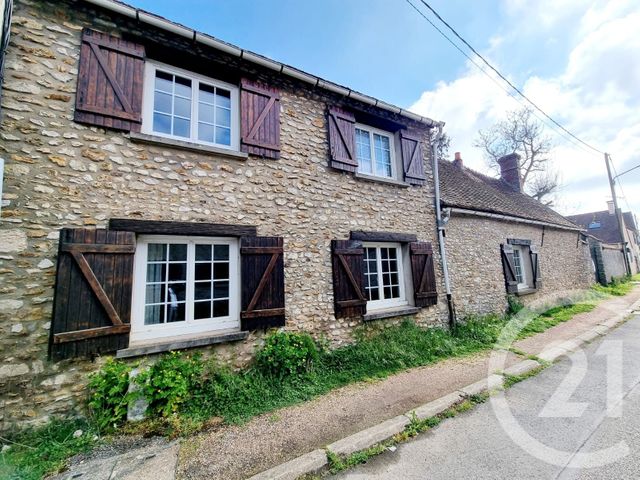 maison - ABLIS - 78